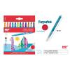 ROTULADORES PURPURINA 12U MP