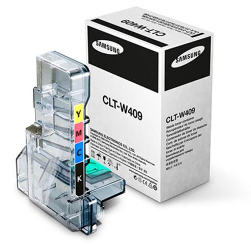 SAMSUNG CLT-W409/SEE BOTE RESIDUAL ORIGINAL SU430A