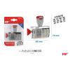 Sello Fechador 5 x 62 mm MP