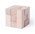 Set de 3 Juegos de Habilidad de Madera