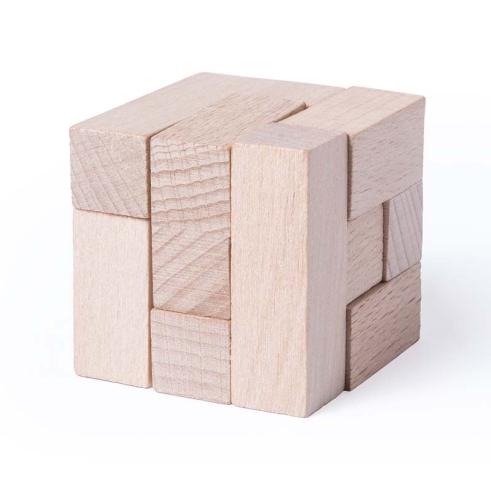 Set de 3 Juegos de Habilidad de Madera