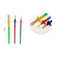 Set de 3 Pinceles Escolares