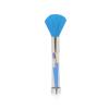 Set de Brochas de Maquillaje Azules