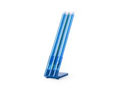 Set de Escritura Azul