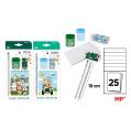 Set de Escritura Decoración Safari MP