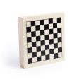 Set de Juegos de Madera