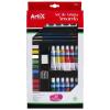 Set de Pintura Acuarela Profesional