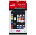 Set de Pintura Acuarela Profesional