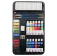 Set de Pintura Acuarela Profesional