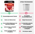 Set para Molde de Manos Pareja - Escultura de manos - Alginato para molde de manos