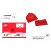 Sobres de Boda Rojo 140x90mm - 12 Unidades