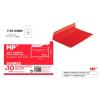 Sobres Rojos 176x120mm (Comercial) - 10 Unidades