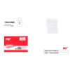 Sobres Tarjetas de Visita Blancos 105x70mm - 20 Unidades