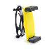 Soporte Manillar para Smartphone Amarillo