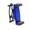 Soporte Manillar para Smartphone Azul
