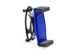 Soporte Manillar para Smartphone Azul