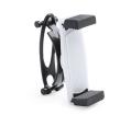 Soporte Manillar para Smartphone Blanco