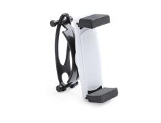 Soporte Manillar para Smartphone Blanco