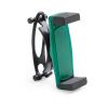 Soporte Manillar para Smartphone Verde