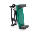 Soporte Manillar para Smartphone Verde