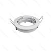 SOPORTE PILOTO LED MONTAJE TS05 BLANCO