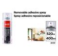 Spray Adhesivo Reposicionable 400ml Artix