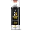 Spray Barniz 2k Montana MTN PRO Brillo