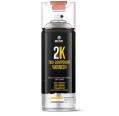 Spray Barniz 2k Montana MTN PRO Brillo