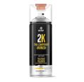 Spray Barniz 2k Montana MTN PRO Mate