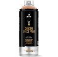Spray de Pintura Efecto Cromado Cobre MTN PRO