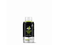 Spray de Pintura Luminiscente 150 MTN PRO Luminous Paint Water Based