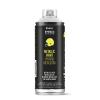 Spray de Pintura metálica MTN PRO Blanco Perla