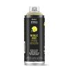 Spray de Pintura metálica MTN PRO Champagne