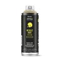 Spray de Pintura metálica MTN PRO Champagne