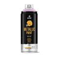 Spray de Pintura metálica MTN PRO Oro Rosa