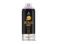 Spray de Pintura metálica MTN PRO Oro Rosa