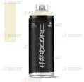 Spray de Pintura Montana Colors Hardcore RV-1013 Blanco Hueso