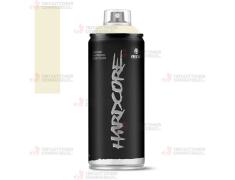 Spray de Pintura Montana Colors Hardcore RV-1013 Blanco Hueso