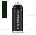 Spray de Pintura Montana Colors Hardcore RV-6009 Verde Amazonas