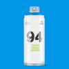 Spray de Pintura Montana Colors MTN 94 Fluorescente Azul