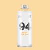 Spray de Pintura Montana Colors MTN 94 RV-102 Naranja Dalai