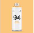 Spray de Pintura Montana Colors MTN 94 RV-103 Naranja Plural