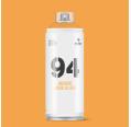 Spray de Pintura Montana Colors MTN 94 RV-105 Naranja Mandarina
