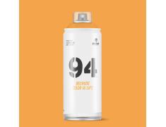 Spray de Pintura Montana Colors MTN 94 RV-105 Naranja Mandarina