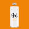 Spray de Pintura Montana Colors MTN 94 RV-106 Naranja Lava