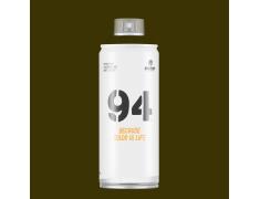 Spray de Pintura Montana Colors MTN 94 RV-114 Verde Maya