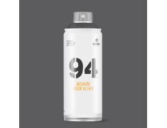 Spray de Pintura Montana Colors MTN 94 RV-120 Gris Lobo