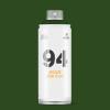 Spray de Pintura Montana Colors MTN 94 RV-126 Verde Toscana