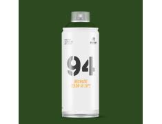 Spray de Pintura Montana Colors MTN 94 RV-126 Verde Toscana
