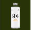 Spray de Pintura Montana Colors MTN 94 RV-132 Verde Borneo